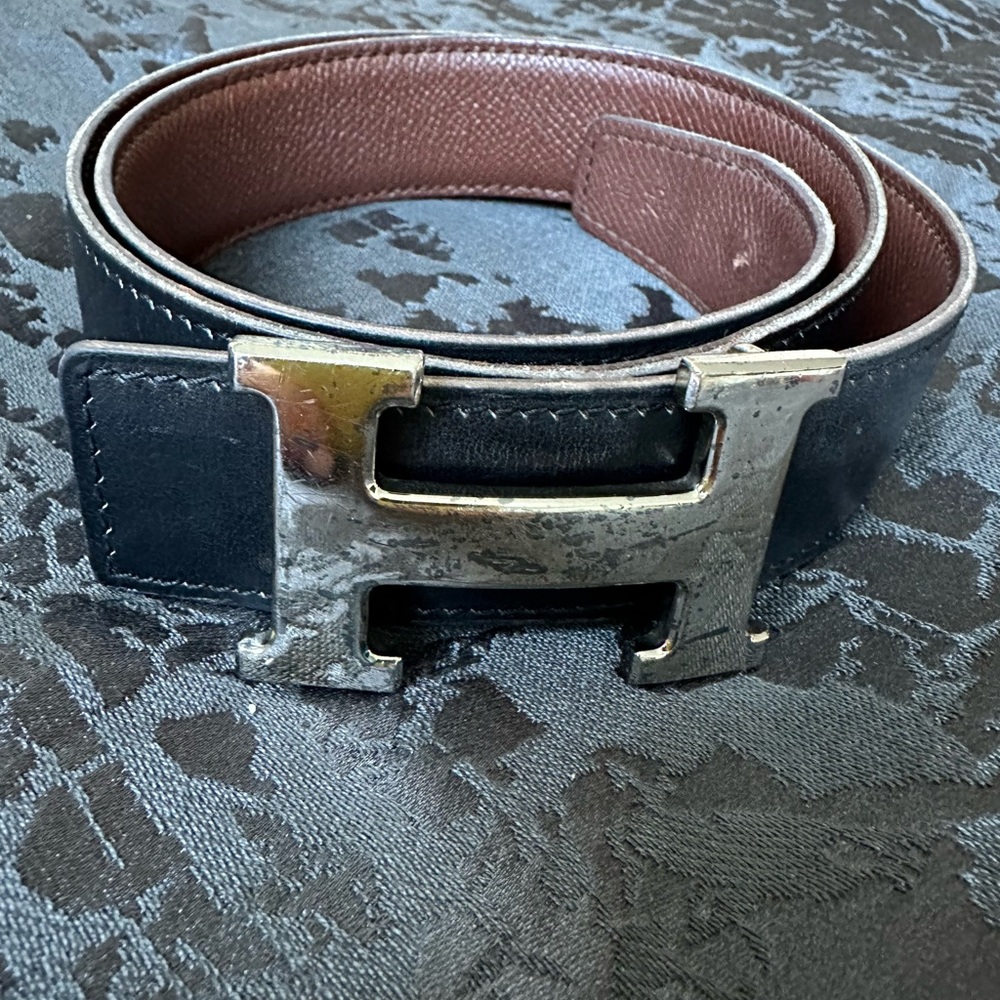 Hermes belt (authentic)